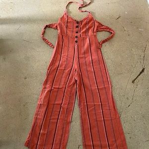 Toxik 3 jumpsuit